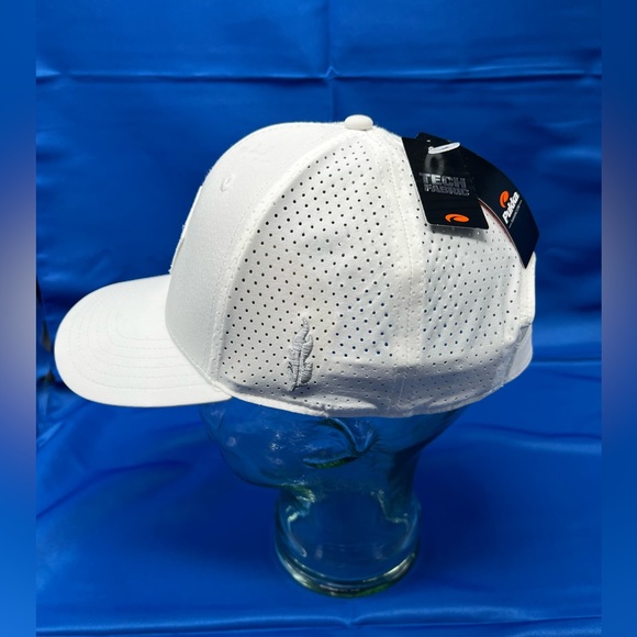 TGF 1990 cap by Pukka. Tech fabric - Picture 7 of 8